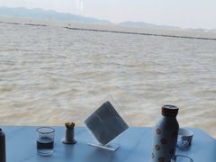 -古尚锦酒楼·水上餐厅