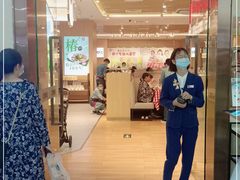 -西贝(东城万达广场店)