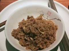 绿茶招牌炒饭-绿茶餐厅(乐峰广场店)