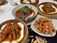 -德兴show鲜·蒸汽海鲜火锅餐厅(格创悦里店)