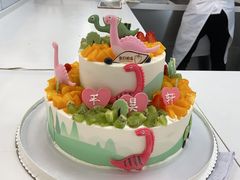 -味多美(江桥万达店)