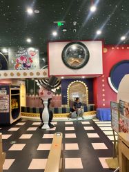 -MELAND CLUB亲子乐园·派对·餐厅(北京芳圆里ID MALL店)