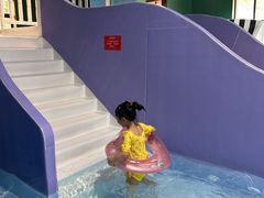 -浦乐汇·汤泉水世界