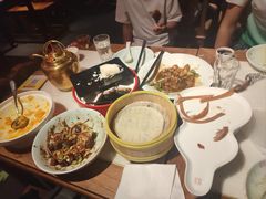 -小吊梨汤·北京菜·烤鸭(双井乐成中心店)