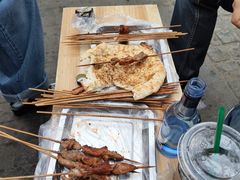 -同来顺烧烤餐厅(哈尔滨道店)