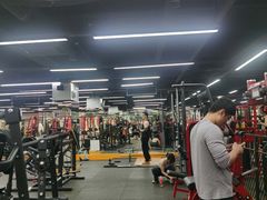 -超鹿运动(融侨锦江店)