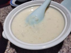 民国美龄粥-南京大牌档(香港广场店)