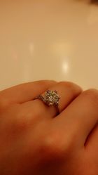 点击看大图 -威德钻石-克拉钻大本营(南京东路店)