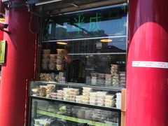 门面-白魁老号饭庄(交道口店)