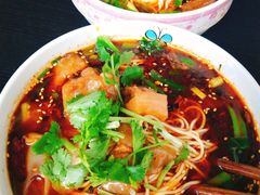 -梓袍面庄(渝北店)