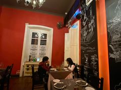 -ALBERGUE 1601 婆仔屋葡国餐厅