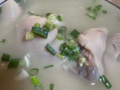 -易老妈蹄花.特色川菜(人民公园总店)