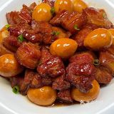 红烧肉肉这么做太好吃了求你们快去做