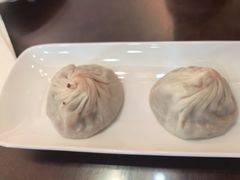 -锡笼记·无锡小笼(常熟万达店)