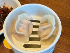 -喜鼎海胆水饺(东港店)
