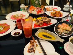 -稻早料理美术馆(城阳店)