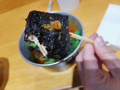 -自黑豆夫·臭豆腐夹馍(四海唐人街店)