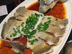 -知楚•精致湖北菜(武商MALL店)