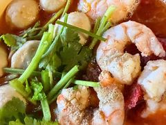 招牌虾面-明月虾面(厦禾路店)