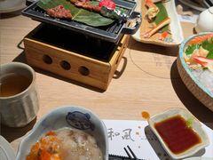 -匠和风精致料理(成都龙湖滨江天街店)