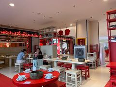 -侯师傅热炒店(印象城店)