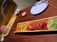 -大牌大·传统杭帮菜(湖滨店)