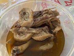 -胖子好盐水鸭(总店)