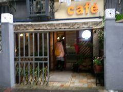-隅cafe(傅厚岗店)