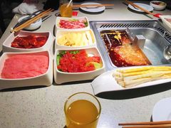 -海底捞火锅(九久奥特莱斯店)