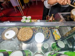 -清真老马家国华牛奶鸡蛋醪糟(正宁路店)