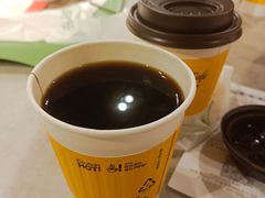 -麦当劳(百利广场店)