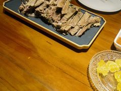 -青海名吃尕张娃非遗烤肉(海湖总店)