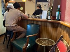 -RUMORS COFFEE ROASTERY鲁马滋咖啡(湖南路店)