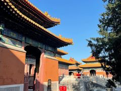 -历代帝王庙博物馆