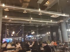 -PIZZA BIANCA(万象城店)