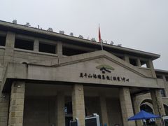 -莫干山风景区