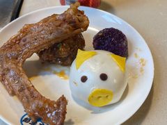 -爱客得牛排海鲜烤肉·火锅自助(春熙路黑金好店)