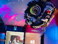 -MOSSO音乐酒吧·live house(南京旗舰店)