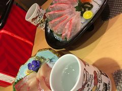 -昱匠·日本料理(金融街店)