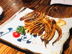 -小川洋风料理(街道口店)