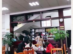 大堂-荣生萝卜汤饭店