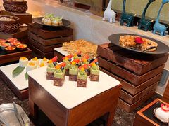 -索菲特西湖大酒店·香榭丽全日候餐厅(南山路店)