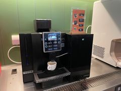 -萨莉亚意式餐厅(川沙百联店)