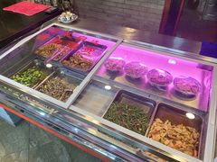 -面尚香关中面馆(盛龙广场总店)