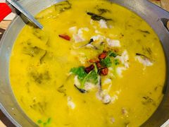 -水煮三国·川鲁江湖菜(香山店)