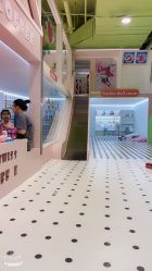 -乐多星球潮玩中心(沈阳嘉里城店)