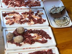 -养牛邓·潮汕牛肉海鲜自助火锅(广州店)