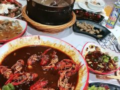 -云晓光头烧烤吧(盛夏店)