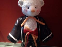 -成都泰迪熊博物馆