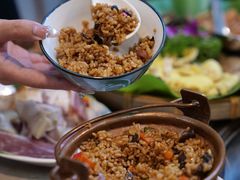 -大理董·董家小厨野生菌火锅(古城旗舰店)